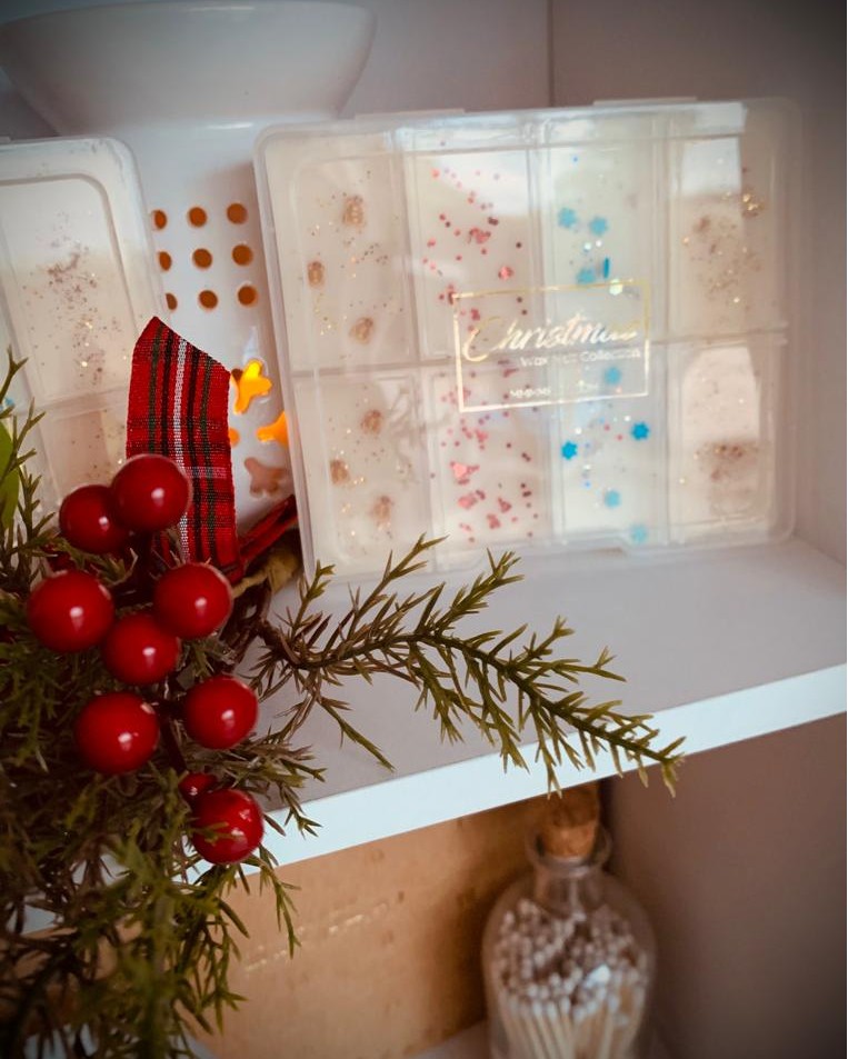 Mmm...Melts Main Product